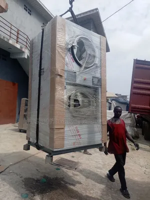 2in1 20kg Industrial Washer Extractor Machine. Vietnam