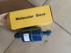 Refrigeration Filter Drier Molecular Seive 3⁄8