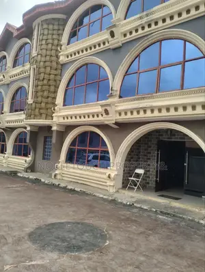 Modern Hotel With 24rooms, Club and Bar at Egbeda Lagos