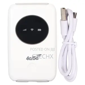 Usb Portable 4g Lte Unlocked 5g Wifi Router