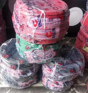 Coleman Wire and Cable