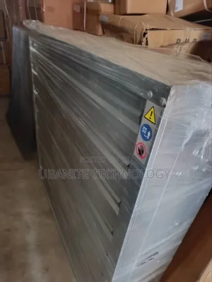 Poultry Fan 44" 380 V