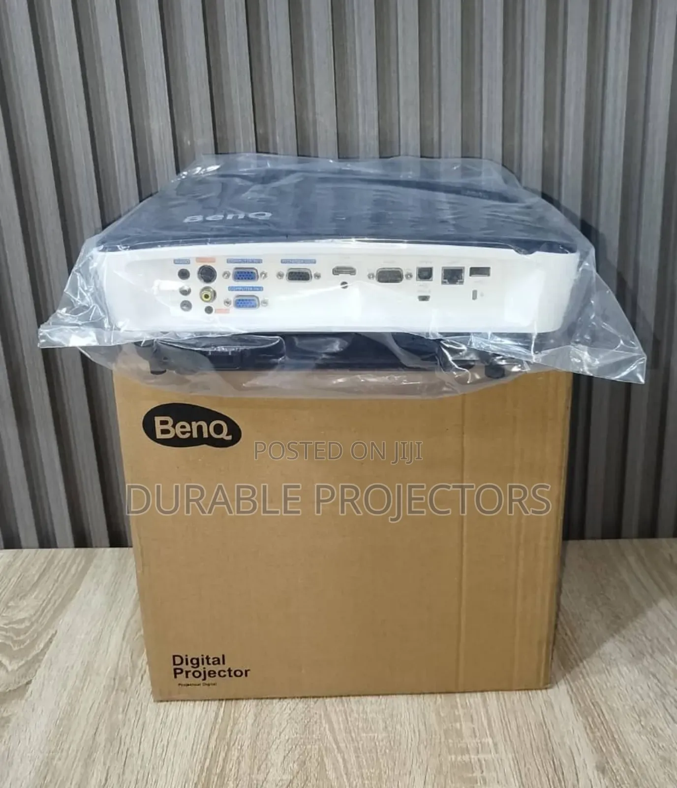 Benq Projector Mx661