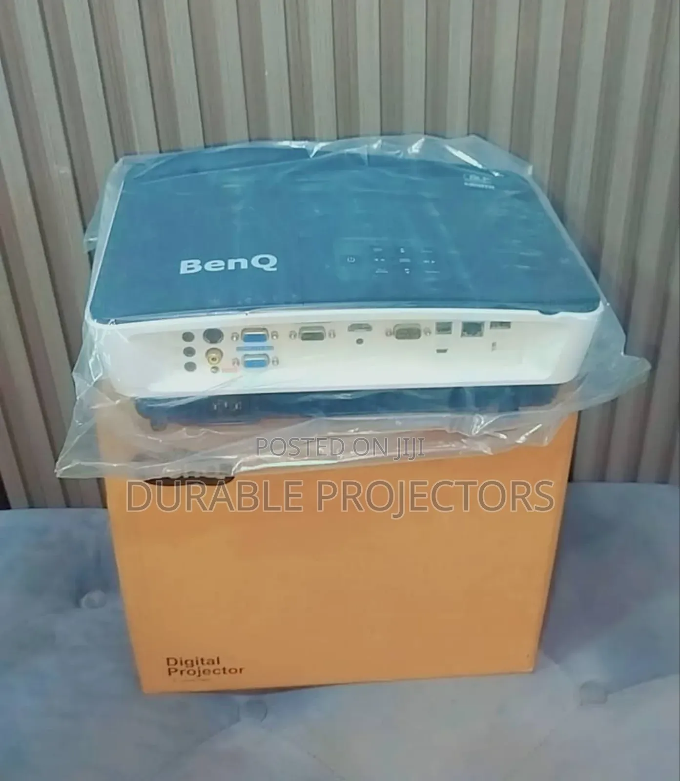 Benq Projector Mx661