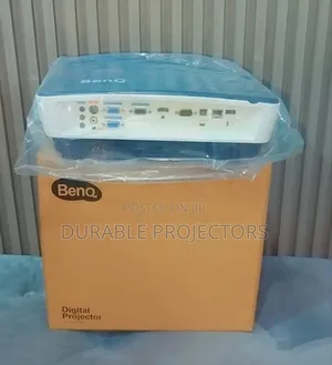 Benq Projector Mx661