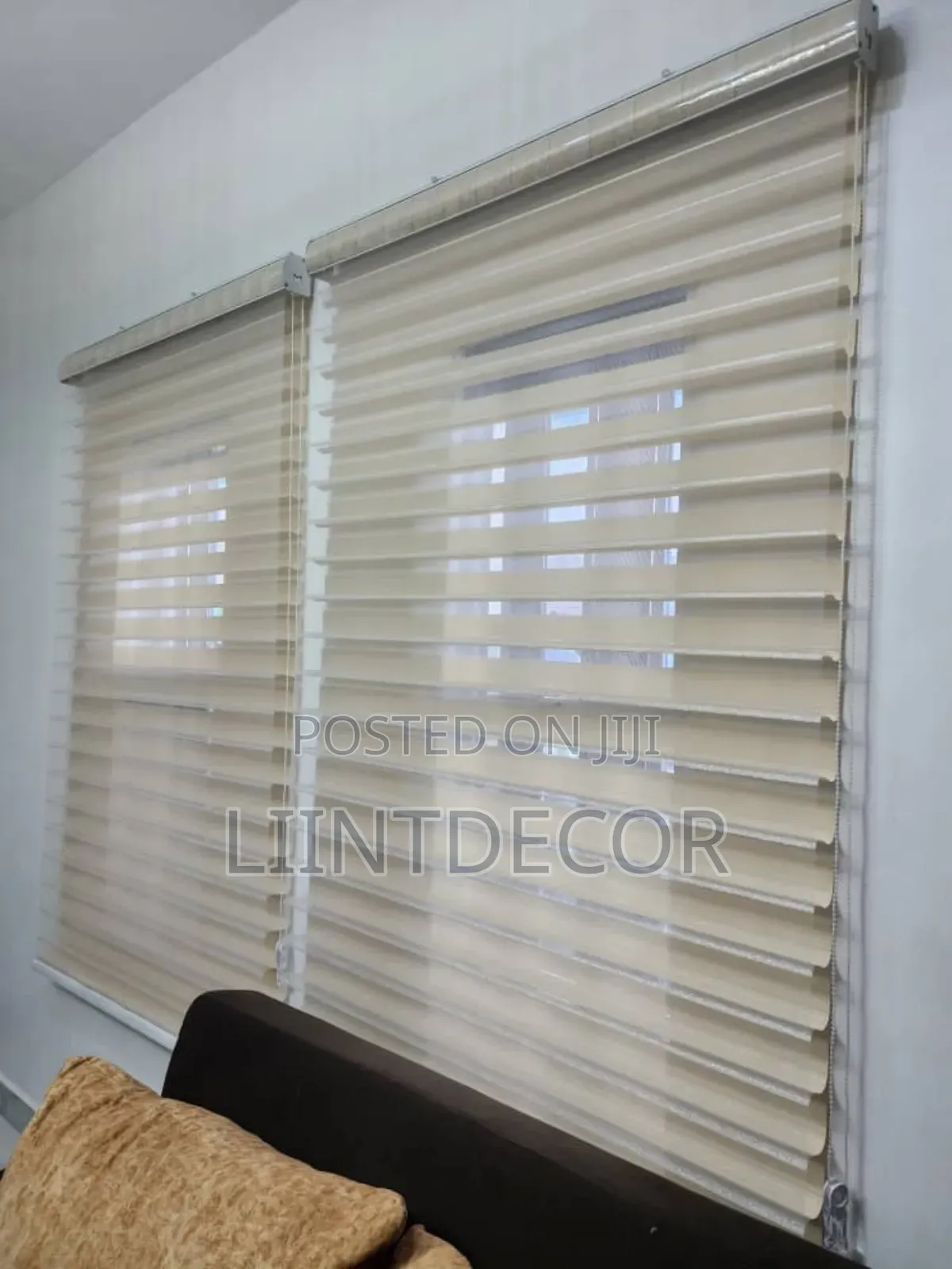 High Grade Window Blind