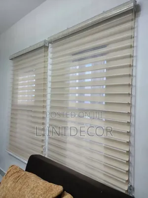High Grade Window Blind