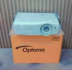 Brand New Optoma Projector Eh512 –Full Hd Brilliancefor Office Home
