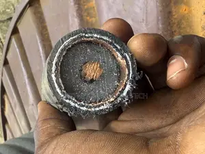 35mm Single 33kv Xlpe Armored Cable