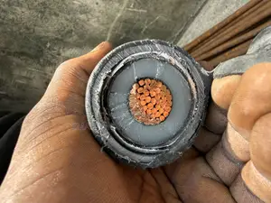 240mm Single 33kv Xlpe Armored Cable