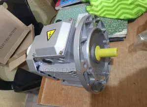 1hp Electric Motor Flange