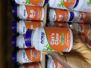 Cat’S Claw Supplement