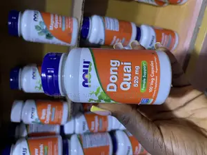 Dong Quai Supplement