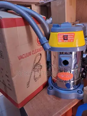 20 Liters Wet and Dry Vacuum Cleaners