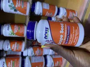 Grape Seed Supplement