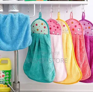 Kitchen Towels