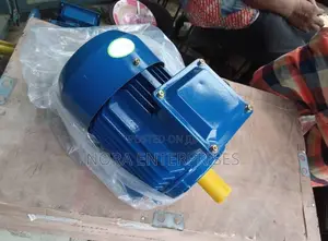 4hp/3kw High Speed Electric Motor