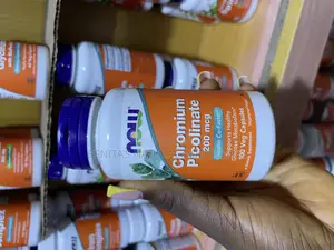 Chromium Picolate 200mcg