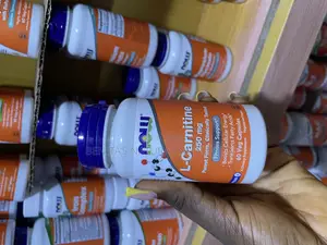 L Carnitine 250mg