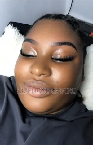Microblading Promo