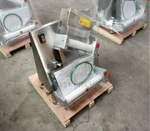 Pizza Roller