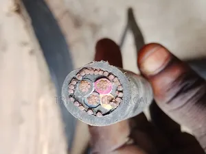 6mm 4 Core Armoured Cable Nigeria