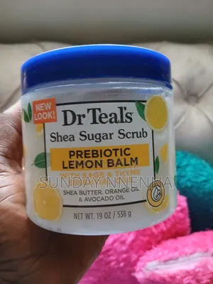 Dr.Teals Scrub