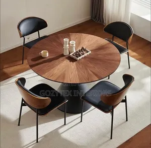 Wooden Dinning Set