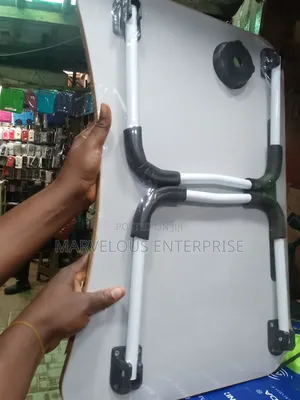 Adjustable Foldable Laptop/Bed Table/Desk
