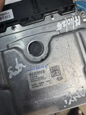 Ecu Brain Box Kia Seltos 1.6 2021 39128-2bsp8
