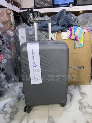 Big Size Quality Rubber Box