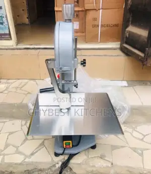 Bone Saw Machine Size 210