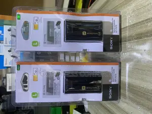 Sony F970 Battery