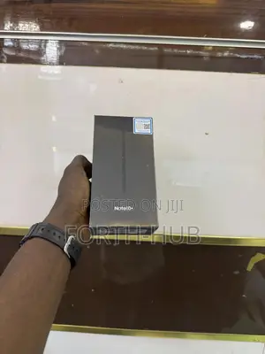 New Samsung Galaxy Note 10 Plus 256 GB Black