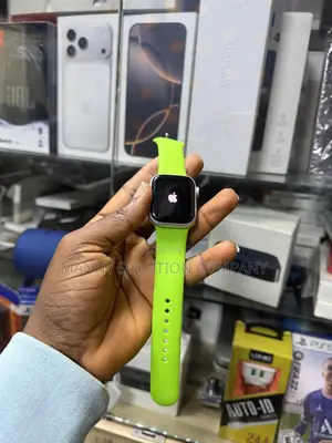 Iwatch Series 8 41mm GPS Lte