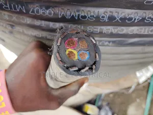16mm 4core Armoured Cable Full Gauge