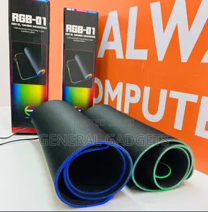 RGB Mouse Pad (80 X 30cm )