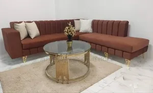 Classique Unique Corner Sofa