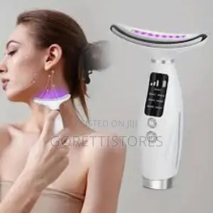 Neck Beauty Device Hy69