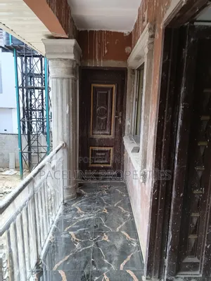 2bdrm Apartment in Egbeda for rent