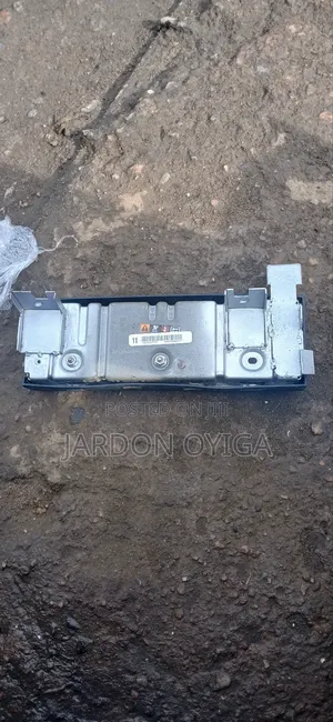 Kneel Airbag Honda Accord 2018