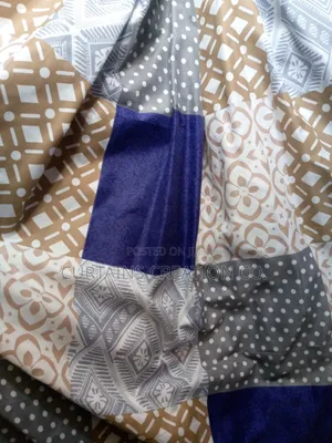 Bedsheets Materials