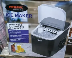 Ice Maker Machine
