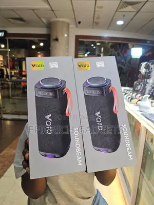 Vaib Soundbeam Bluetooth Speaker