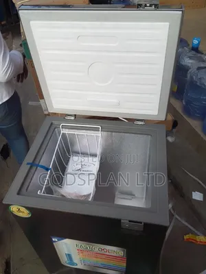 Kenstar Freezer 150 Litres