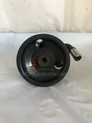 Power Steering Pump For 2005-2010 Dodge Magnum
