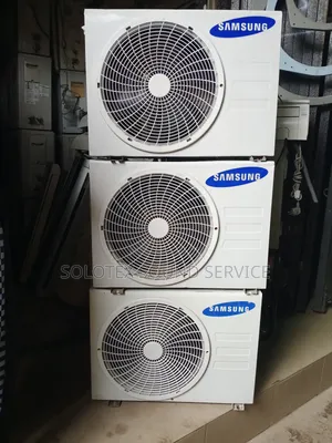 Quarter Korean Used Inverter Samsung Ac