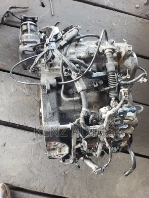 Gearbox for Acura ZDX 2012 Model
