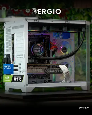 New Desktop Computer 32GB Intel Core i7 SSD 1T