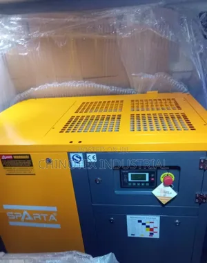 30hp High Quality Screw Air Compressor Machine
